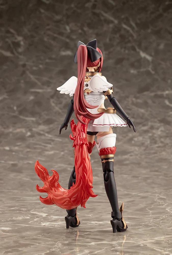 Arcanadea Charmed Model Kit - Image 3