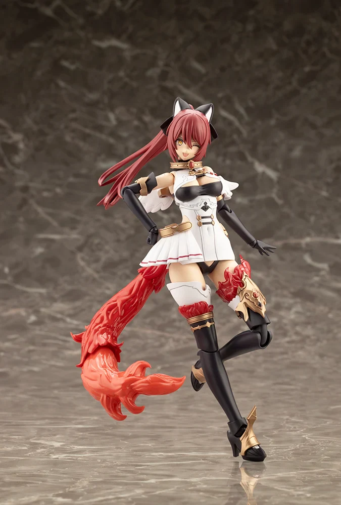 Arcanadea Charmed Model Kit - Image 5