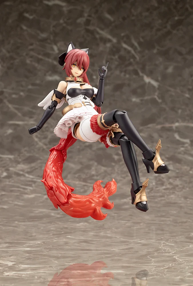 Arcanadea Charmed Model Kit - Image 8