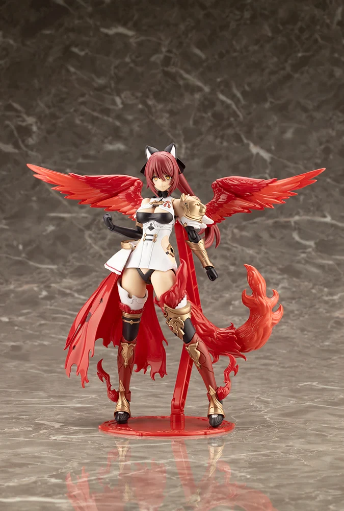Arcanadea Charmed Model Kit - Image 9