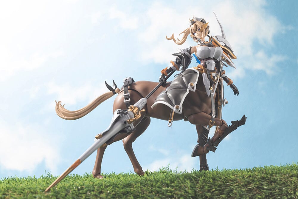Arcanadea Elena Model Kit - Image 15