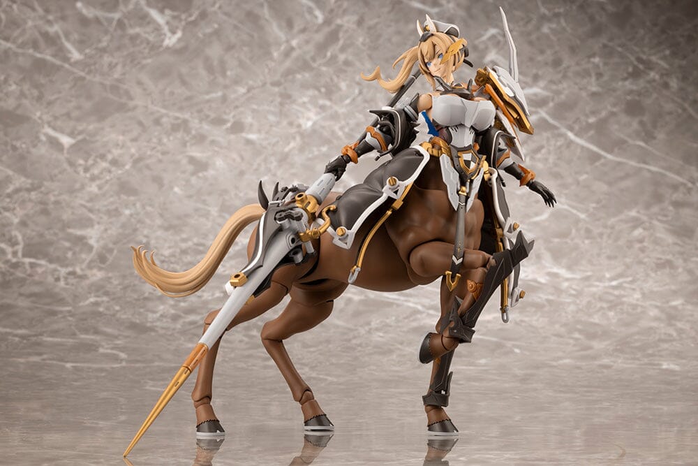 Arcanadea Elena Model Kit - Image 3