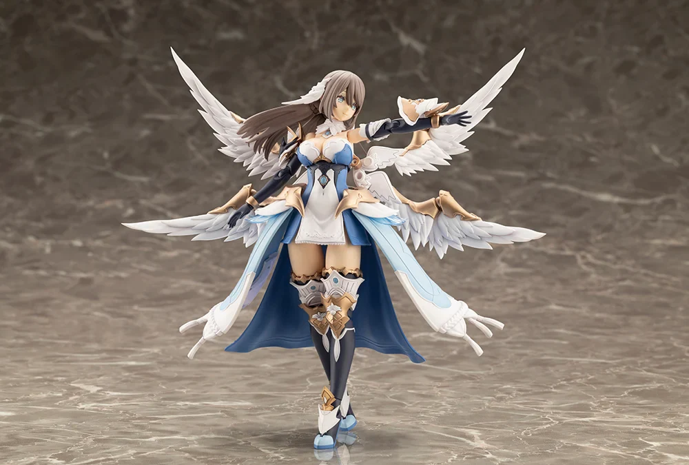 Arcanadea Ermeda Model Kit - Image 12