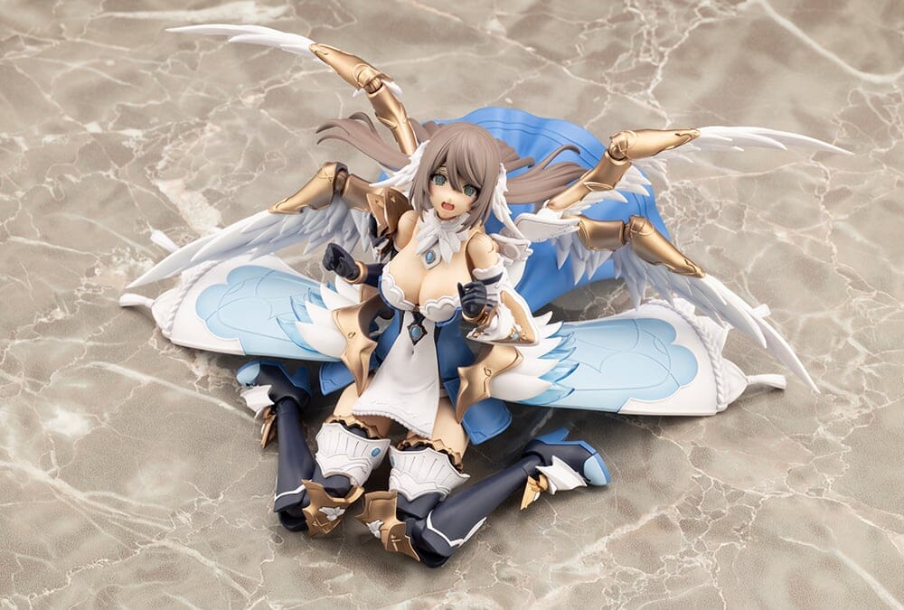 Arcanadea Ermeda Model Kit - Image 15