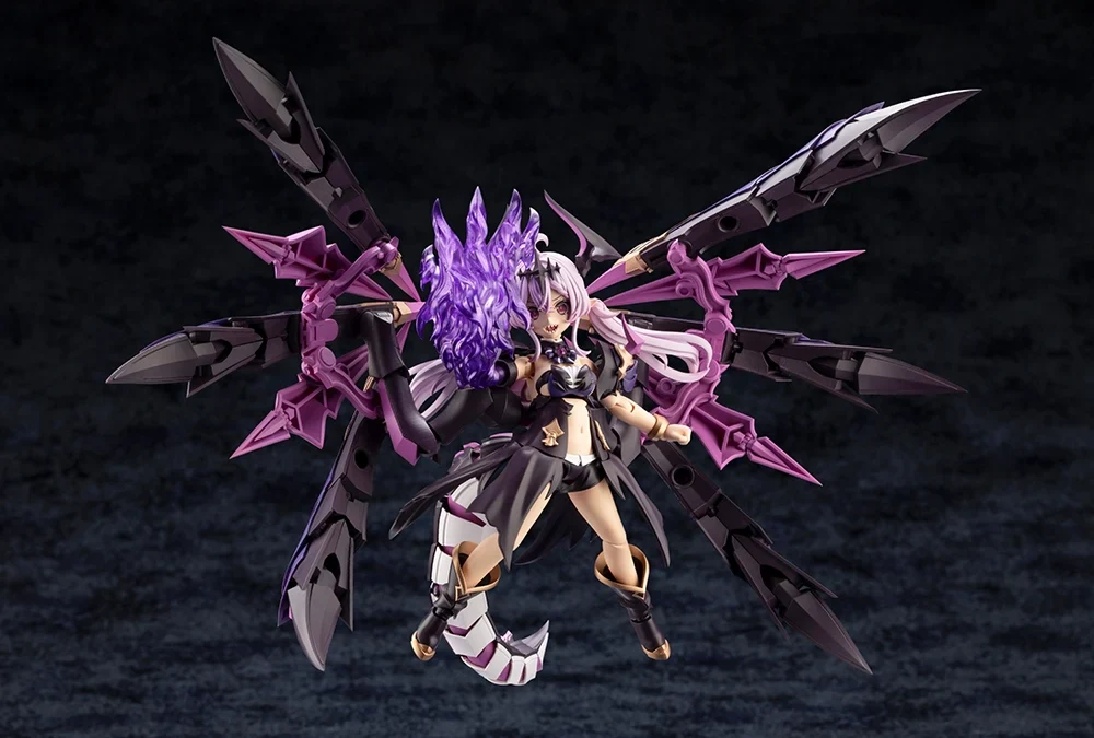Arcanadea Gii Model Kit - Image 10
