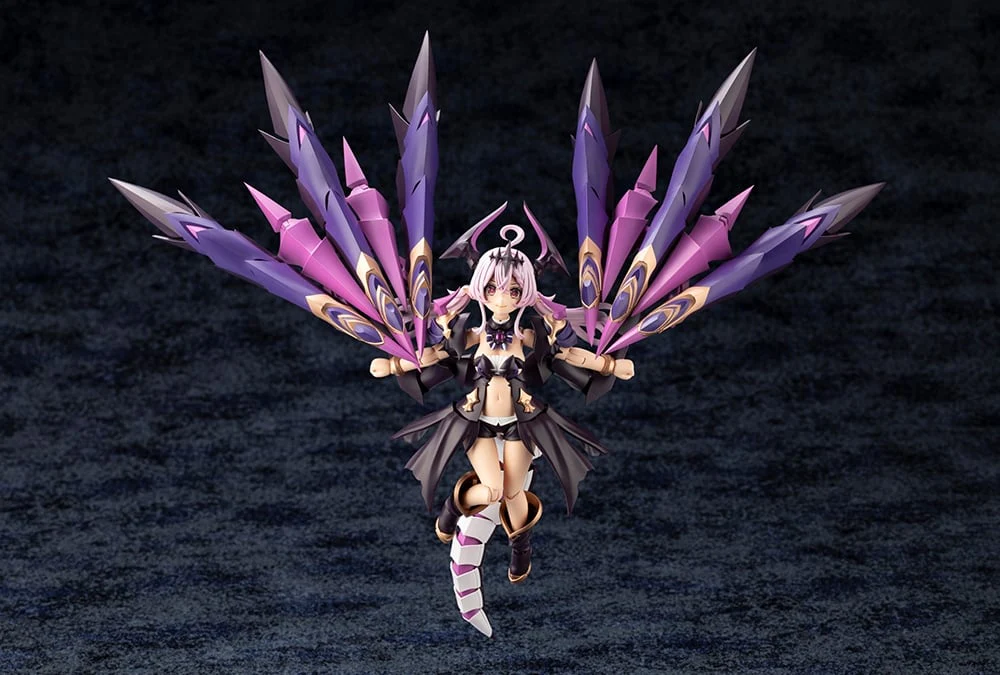 Arcanadea Gii Model Kit - Image 11