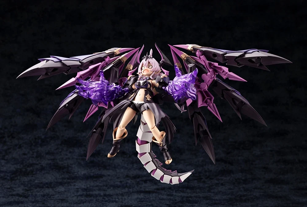 Arcanadea Gii Model Kit - Image 12