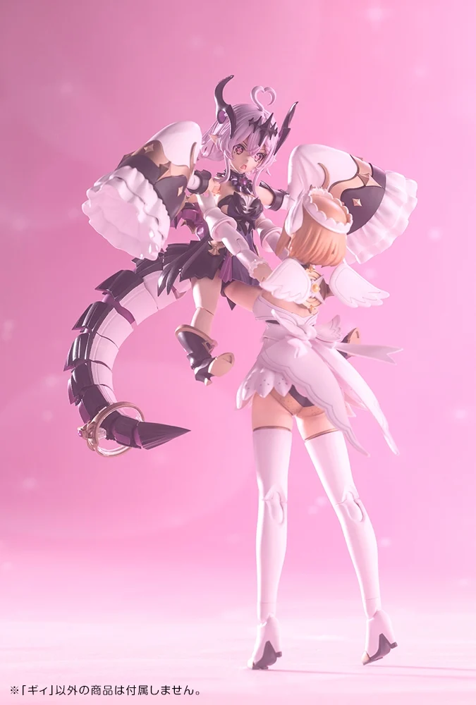 Arcanadea Gii Model Kit - Image 16