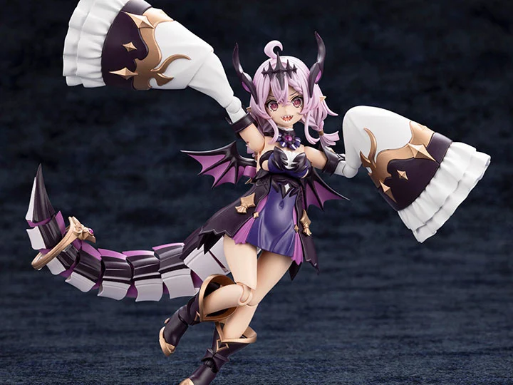 Arcanadea Gii Model Kit - Image 22