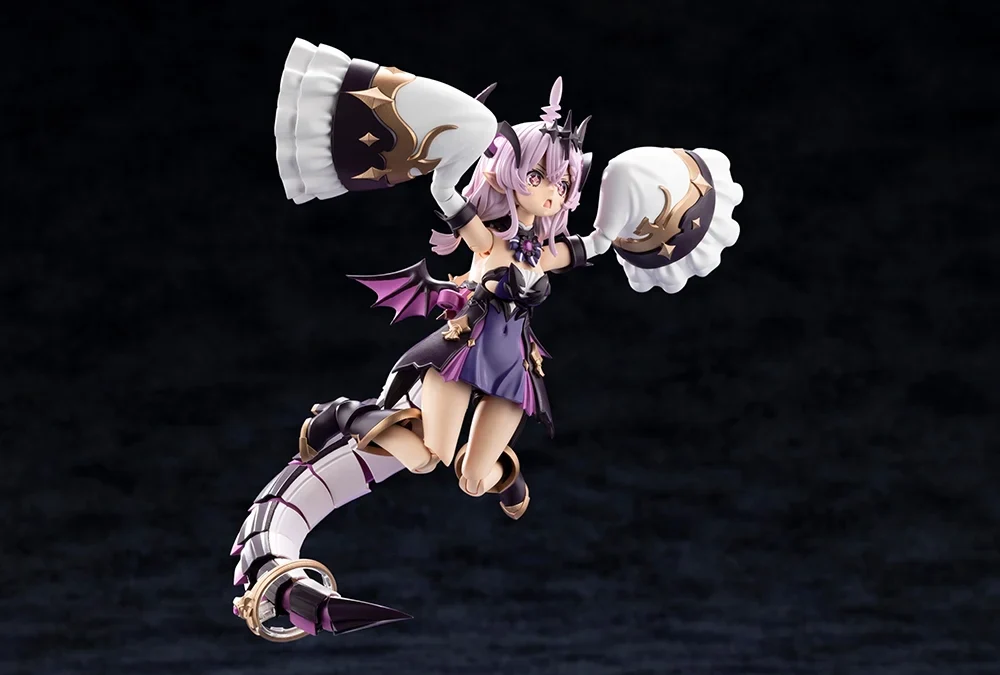 Arcanadea Gii Model Kit - Image 3