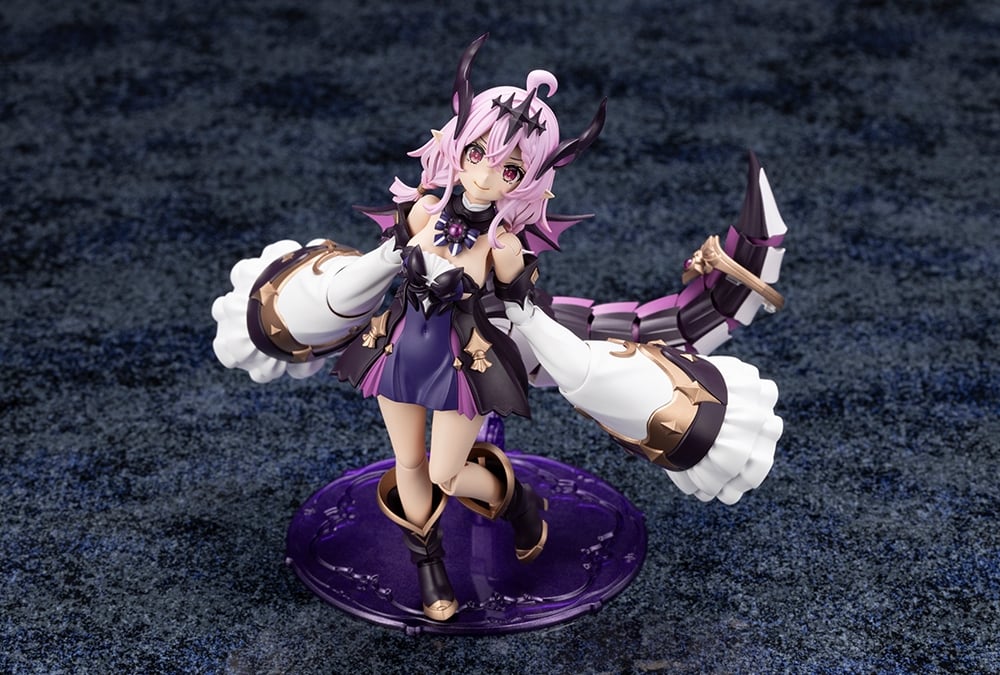 Arcanadea Gii Model Kit - Image 4