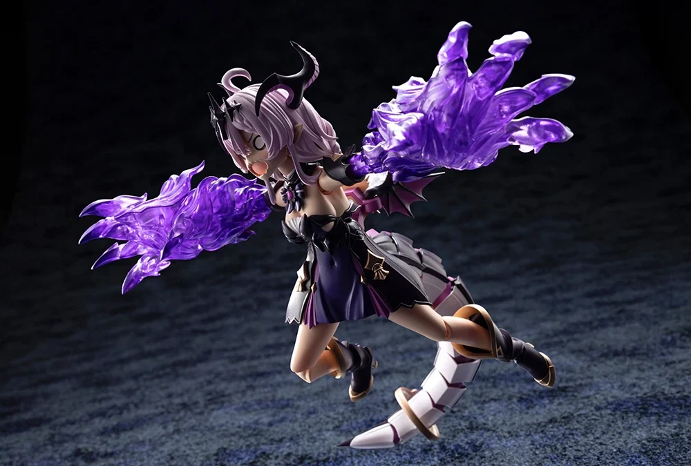 Arcanadea Gii Model Kit - Image 6