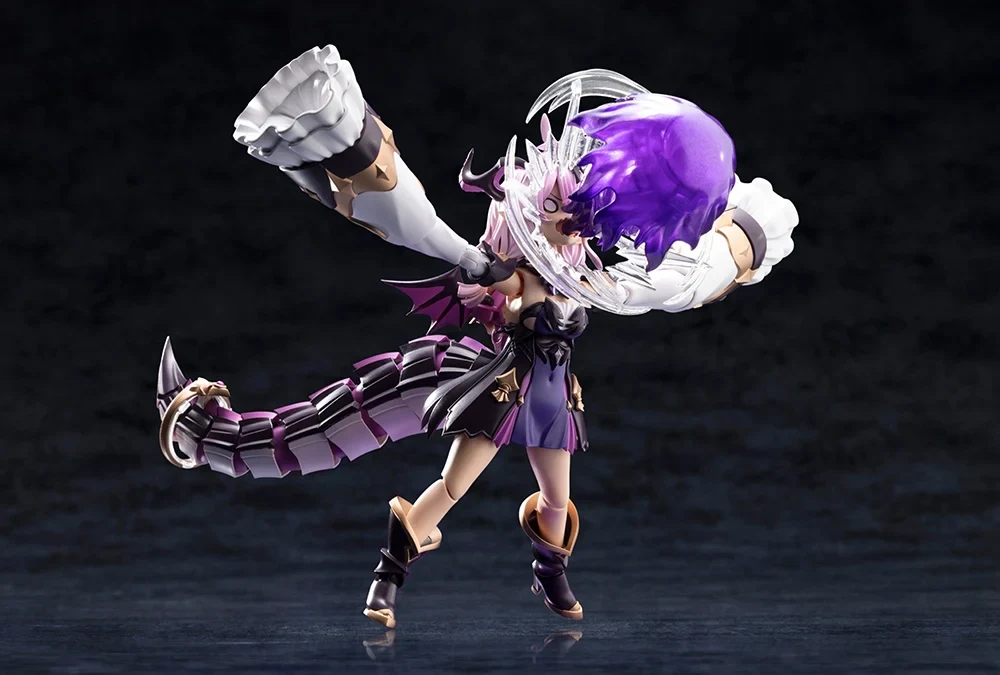 Arcanadea Gii Model Kit - Image 7