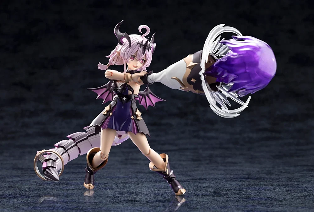 Arcanadea Gii Model Kit - Image 8