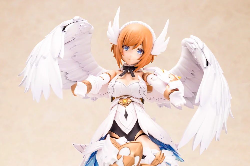 Arcanadea Grande Scale Lumitea Limited Edition Model Kit - Image 10