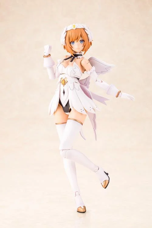 Arcanadea Grande Scale Lumitea Limited Edition Model Kit - Image 11