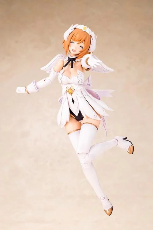 Arcanadea Grande Scale Lumitea Limited Edition Model Kit - Image 12