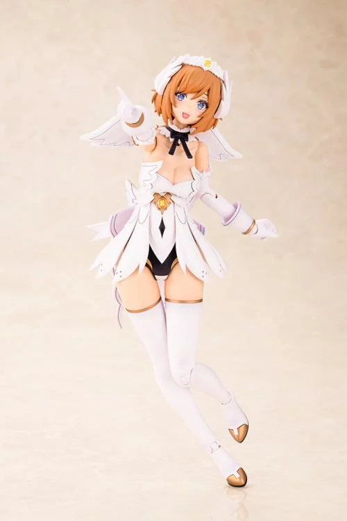 Arcanadea Grande Scale Lumitea Limited Edition Model Kit - Image 13