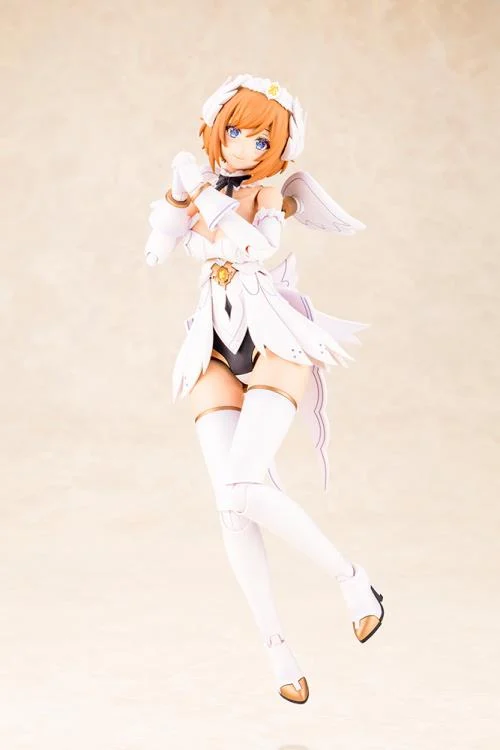 Arcanadea Grande Scale Lumitea Limited Edition Model Kit - Image 14