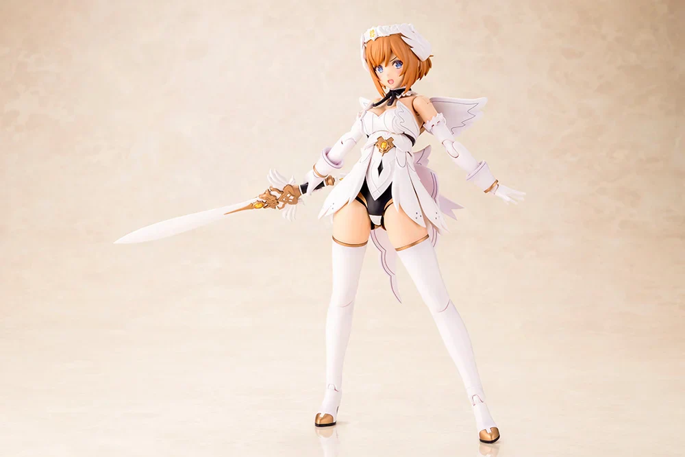 Arcanadea Grande Scale Lumitea Limited Edition Model Kit - Image 15