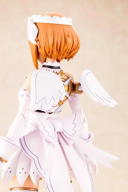 Arcanadea Grande Scale Lumitea Limited Edition Model Kit - Image 16