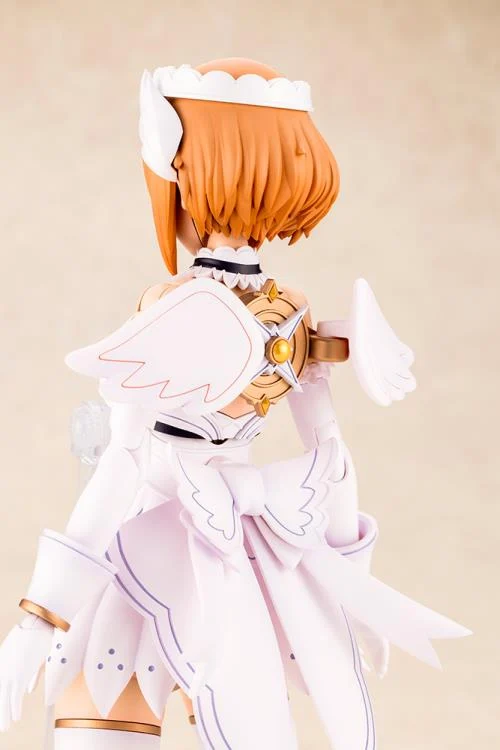 Arcanadea Grande Scale Lumitea Limited Edition Model Kit - Image 17