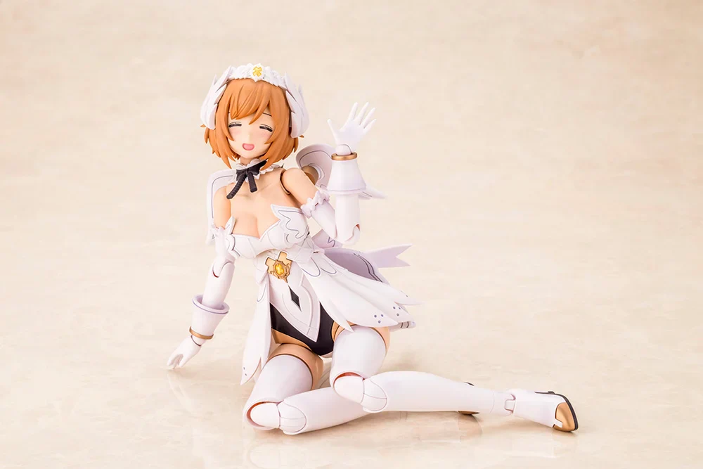 Arcanadea Grande Scale Lumitea Limited Edition Model Kit - Image 19