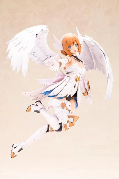 Arcanadea Grande Scale Lumitea Limited Edition Model Kit - Image 2