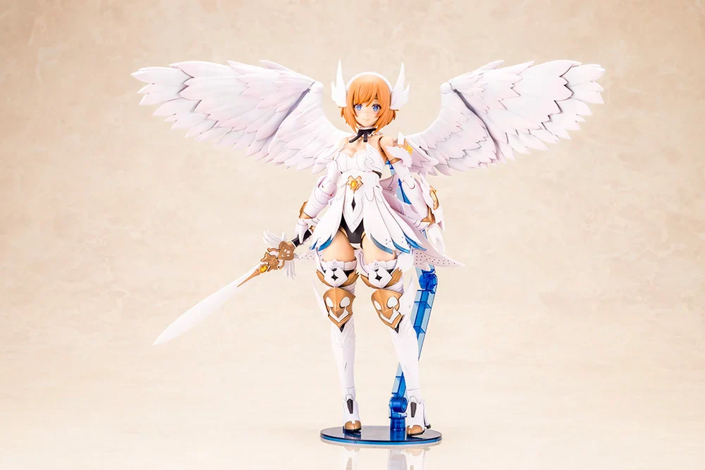 Arcanadea Grande Scale Lumitea Limited Edition Model Kit - Image 3