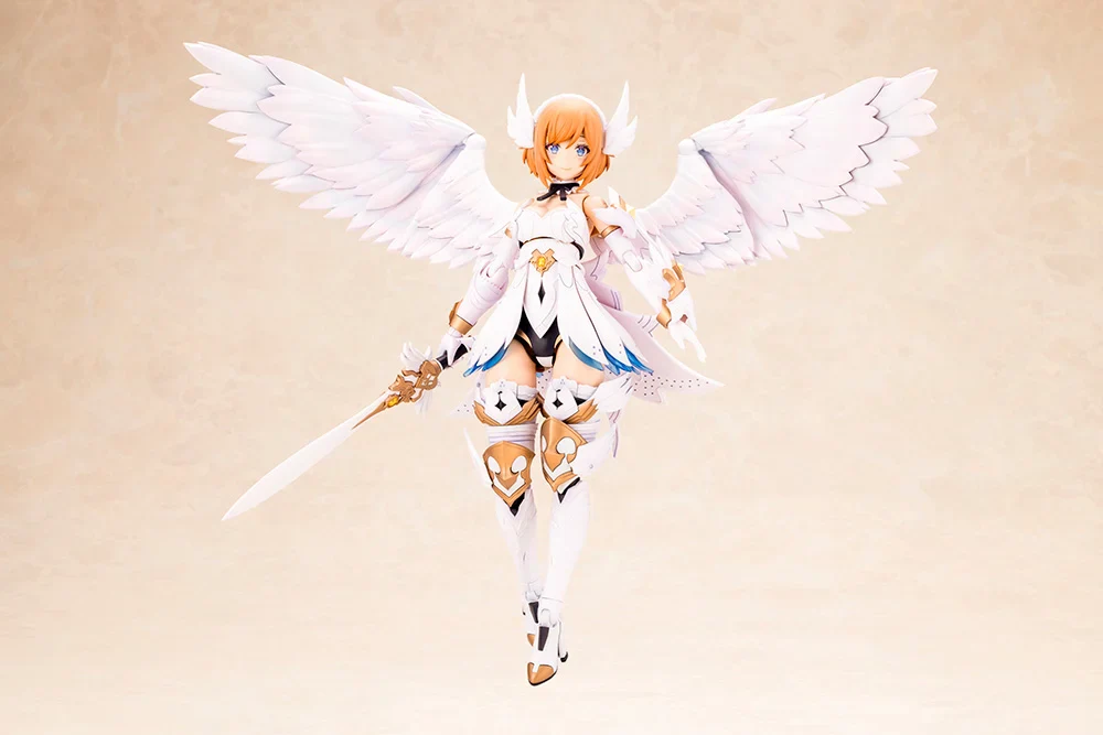 Arcanadea Grande Scale Lumitea Limited Edition Model Kit - Image 4