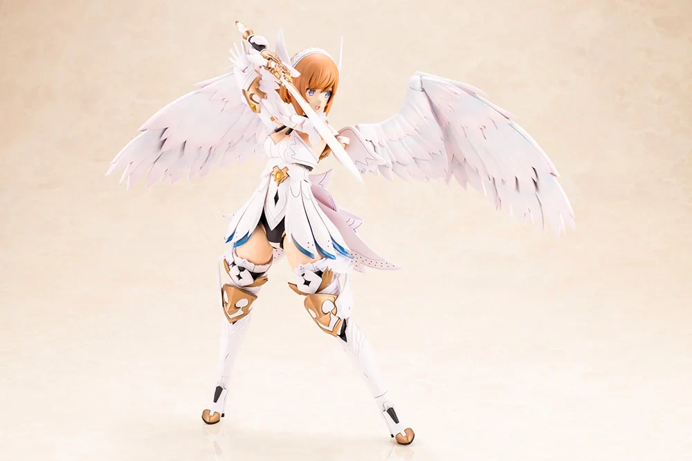 Arcanadea Grande Scale Lumitea Limited Edition Model Kit - Image 5