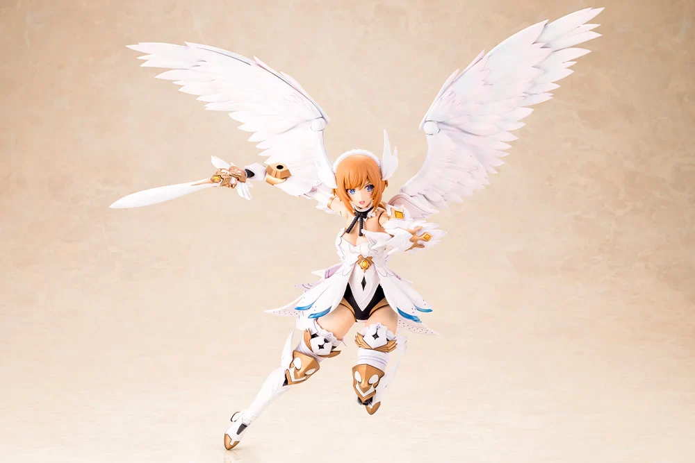Arcanadea Grande Scale Lumitea Limited Edition Model Kit - Image 6