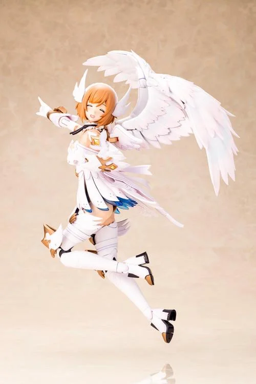 Arcanadea Grande Scale Lumitea Limited Edition Model Kit - Image 7