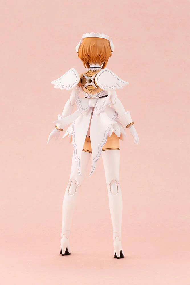 Arcanadea Lumitea Model Kit - Image 10