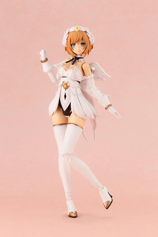 Arcanadea Lumitea Model Kit - Image 11