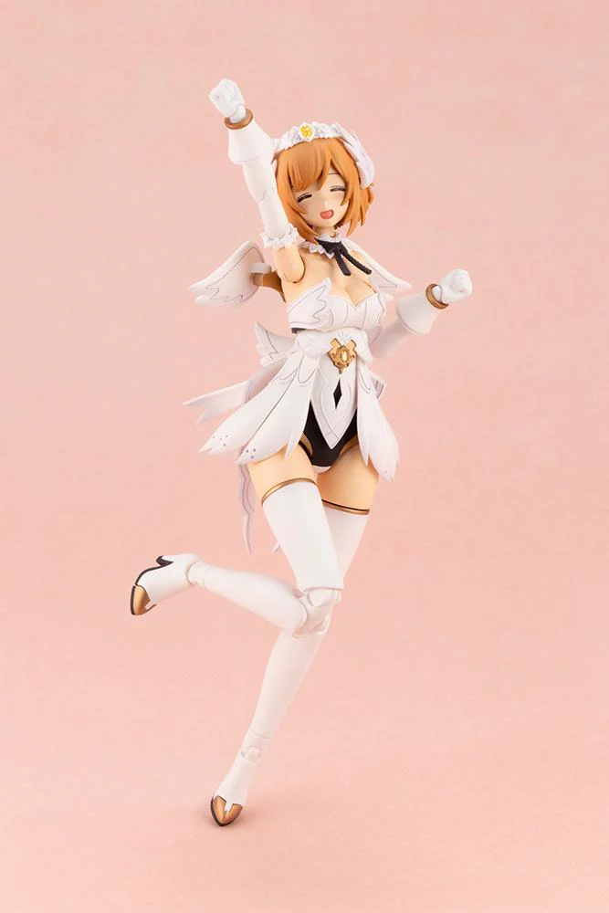 Arcanadea Lumitea Model Kit - Image 12