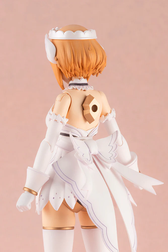 Arcanadea Lumitea Model Kit - Image 15