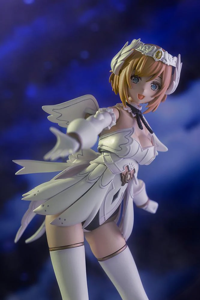 Arcanadea Lumitea Model Kit - Image 17