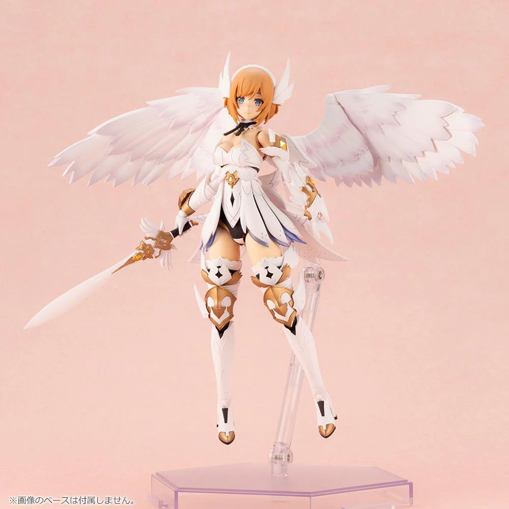 Arcanadea Lumitea Model Kit - Image 4