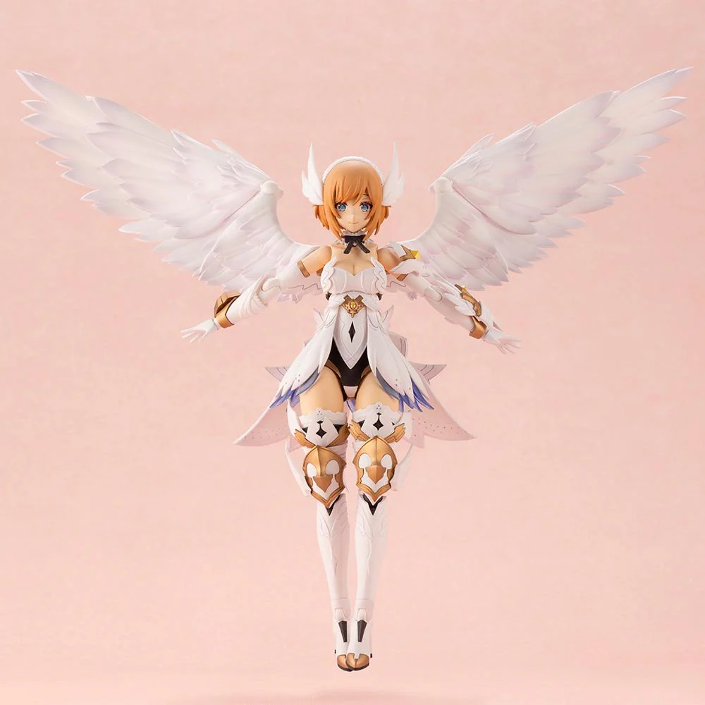 Arcanadea Lumitea Model Kit - Image 6