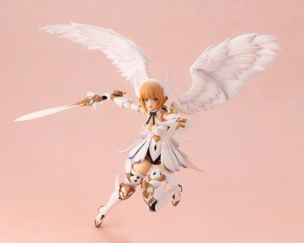 Arcanadea Lumitea Model Kit - Image 7