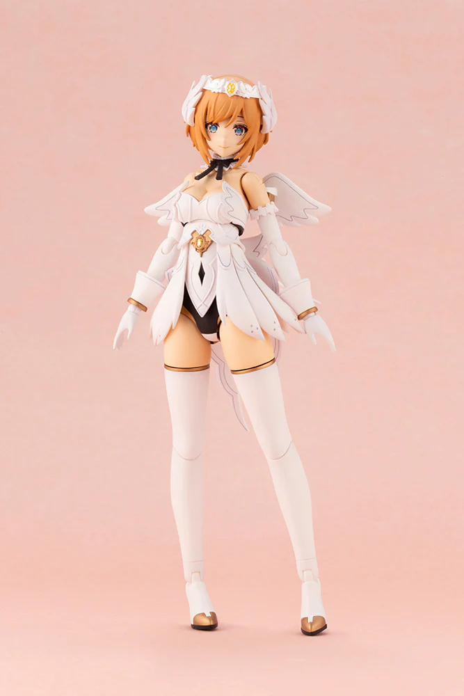 Arcanadea Lumitea Model Kit - Image 9