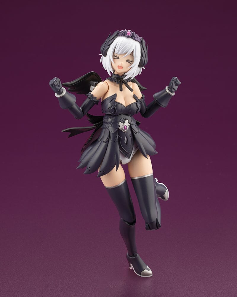Arcanadea Lumitea ReACT-A Model Kit - Image 10