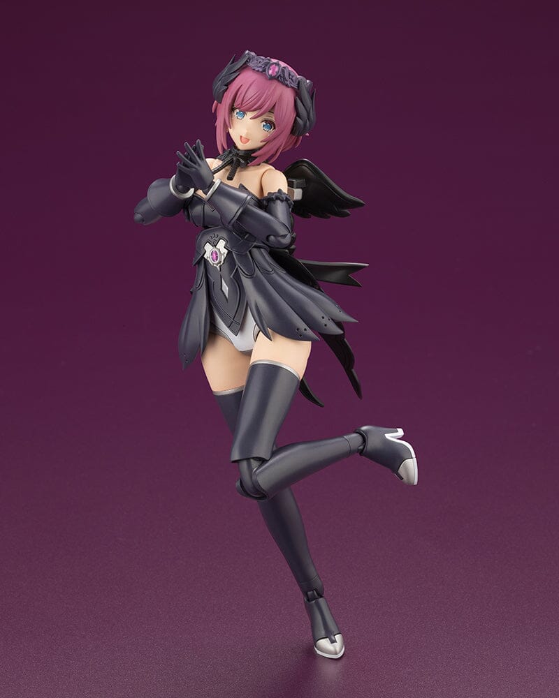 Arcanadea Lumitea ReACT-A Model Kit - Image 11