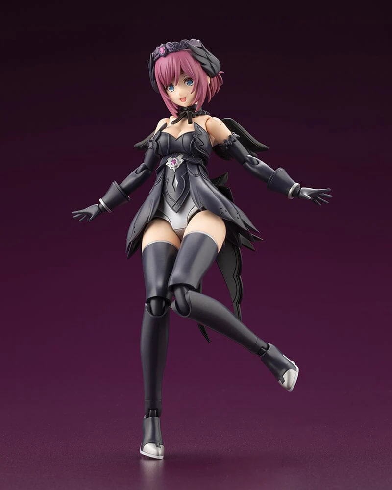 Arcanadea Lumitea ReACT-A Model Kit - Image 12