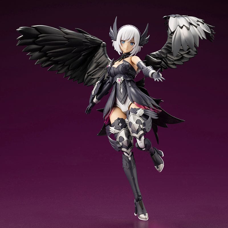 Arcanadea Lumitea ReACT-A Model Kit - Image 3