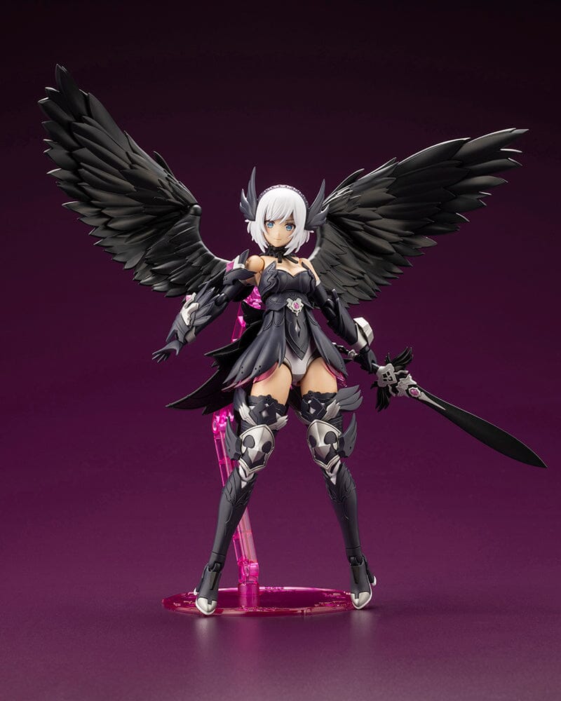 Arcanadea Lumitea ReACT-A Model Kit - Image 4