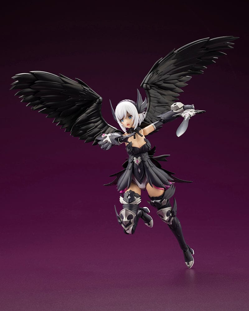 Arcanadea Lumitea ReACT-A Model Kit - Image 5
