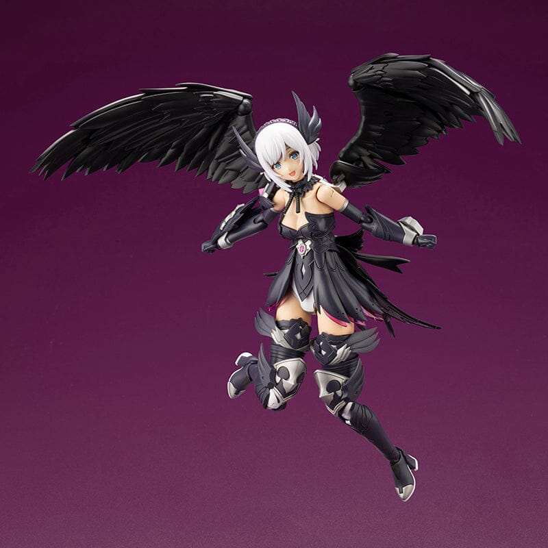 Arcanadea Lumitea ReACT-A Model Kit - Image 6