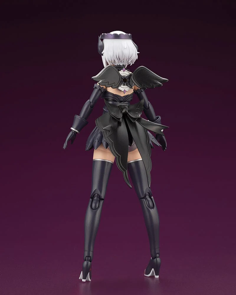 Arcanadea Lumitea ReACT-A Model Kit - Image 9